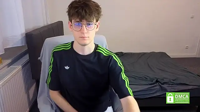 cutie guys online show from 08.02.26