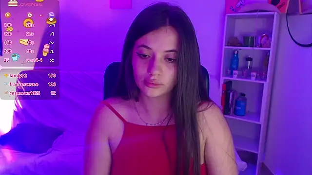 Soy abby online show from 01.13.25