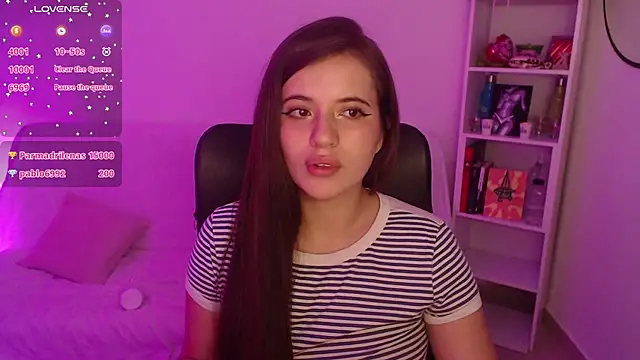 Soy abby online show from 03.19.25