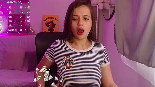 Soy abby online show from 09.15.25