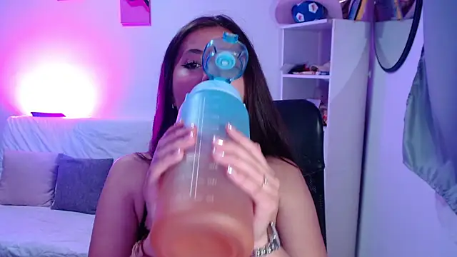 Soy abby online show from 04.07.26