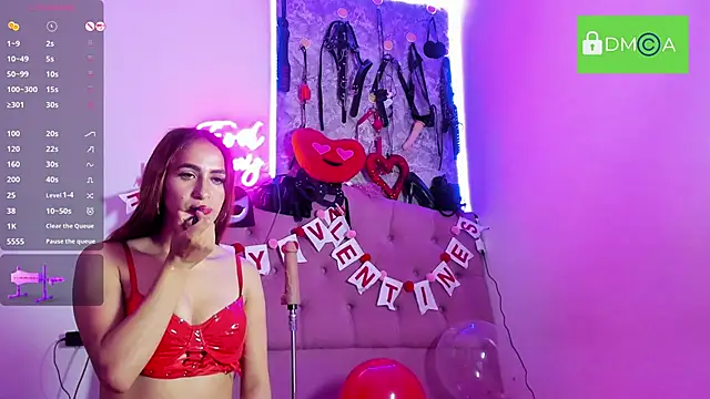 Evil sammy online show from 02.13.25