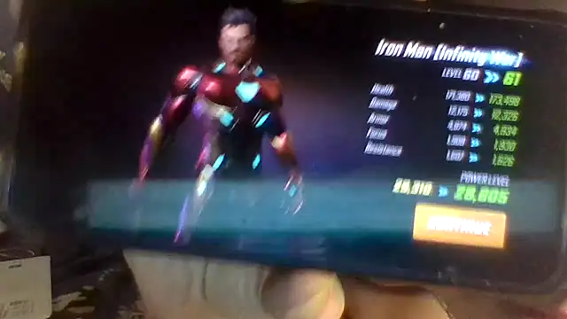 ATwinkie online show from 03.12.25