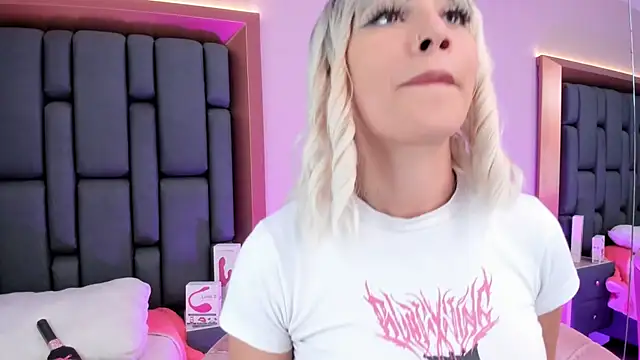 MadissonRey online show from 03.11.25