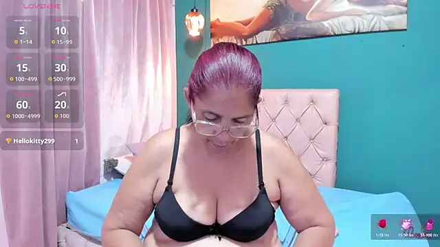 renata milf  online show from 03.19.26