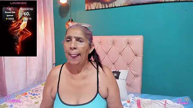 renata milf  online show from 05.14.26