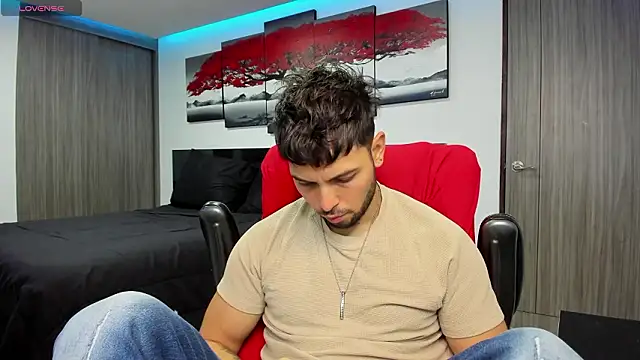 nick klaus online show from 03.06.26