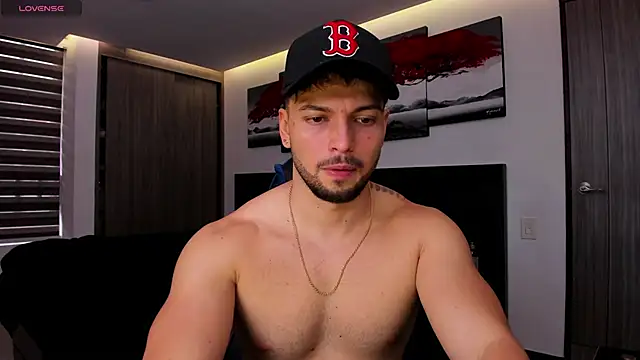 nick klaus online show from 04.11.26