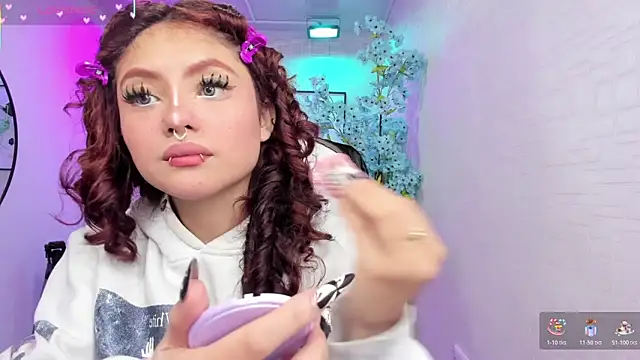 Theia moon online show from 03.23.26