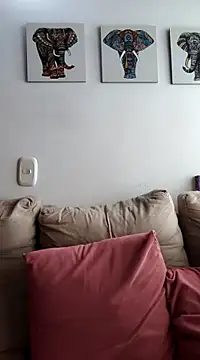 Snapshot of Neve_Collins chatting on 02.21.25 Neve Collins online show from 02.21.25