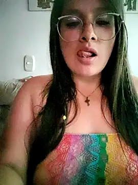 Snapshot of Neve_Collins chatting on 03.02.25 Neve Collins online show from 03.02.25