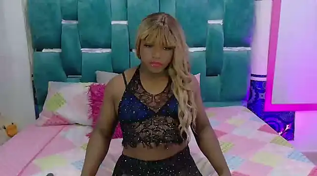 LuisaHottxx online show from 02.13.25