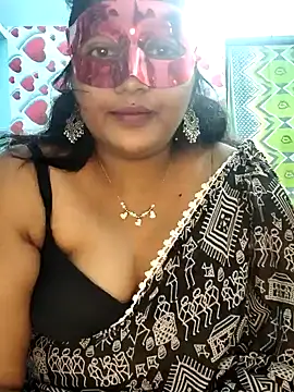 RomeoJuliet345 online show from 01.12.25