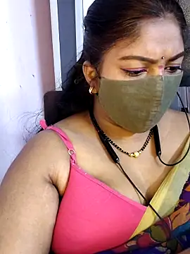 RomeoJuliet345 online show from 03.26.26