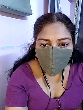 RomeoJuliet345 online show from 04.16.26