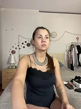 MiraMiss online show from 01.09.25