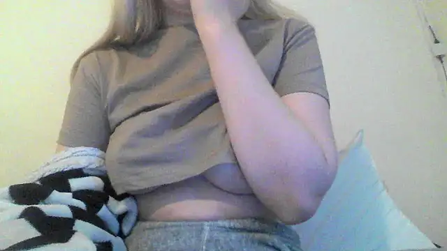 bunnyamy online show from 01.19.25