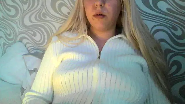 bunnyamy online show from 03.13.25