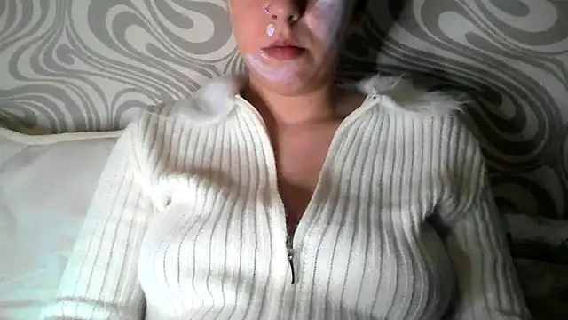 bunnyamy online show from 03.14.25