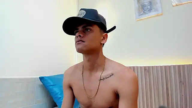 Billy zander online show from 12.06.24