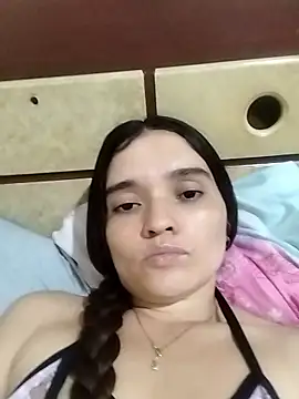 DannaMishellx  online show from 01.11.26