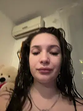 VixenAmour online show from 02.03.25