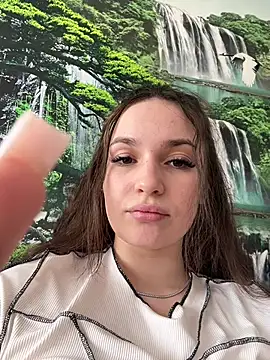 VixenAmour online show from 03.02.25