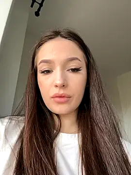 VixenAmour online show from 10.01.25