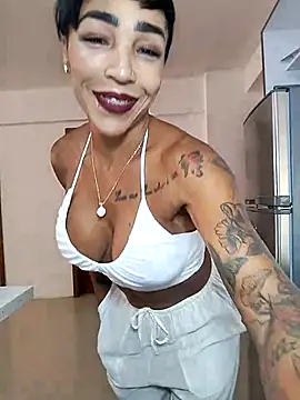 Alison fitness online show from 02.24.25