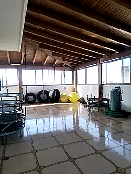 Alison fitness online show from 02.04.26