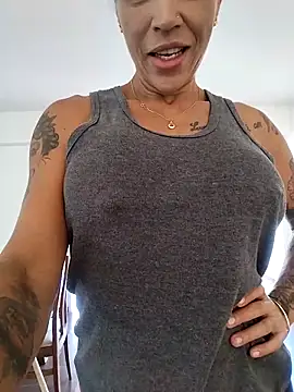 Alison fitness online show from 02.22.26