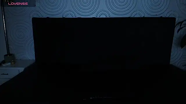 Candy Bony online show from 02.12.25