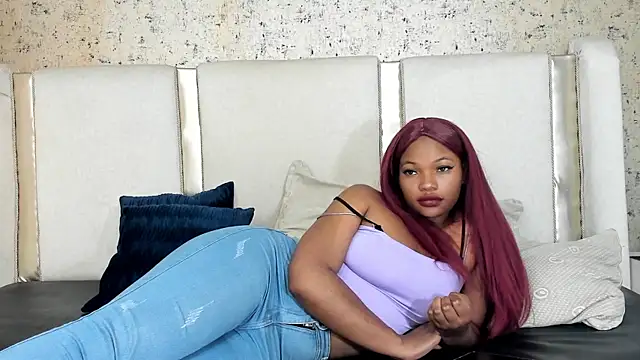 Candy Bony online show from 03.07.25