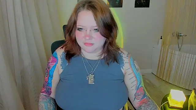 MoonLghte online show from 03.15.26