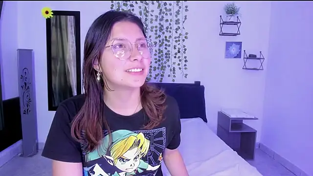 Noellesable online show from 12.27.24