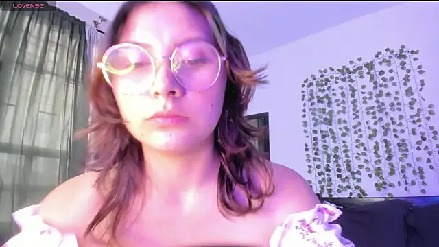 Noellesable online show from 02.01.25