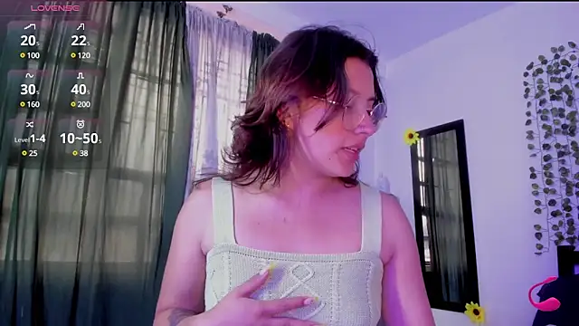 Noellesable online show from 02.11.25