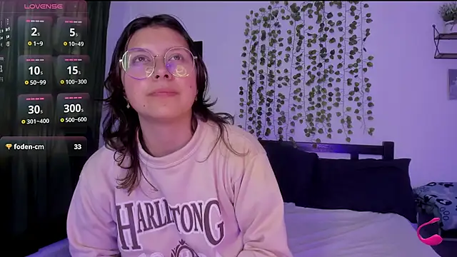 Noellesable online show from 02.22.25