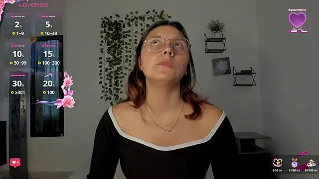 Noellesable online show from 09.18.25