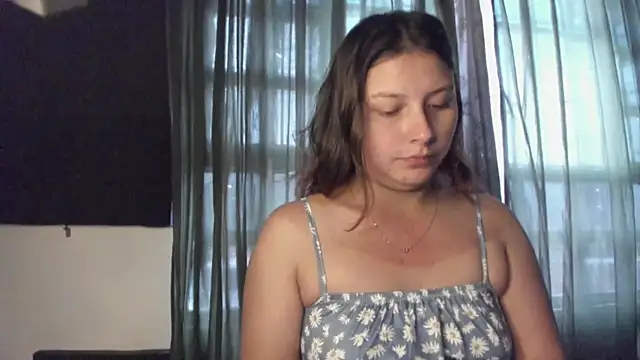 Noellesable online show from 12.01.25