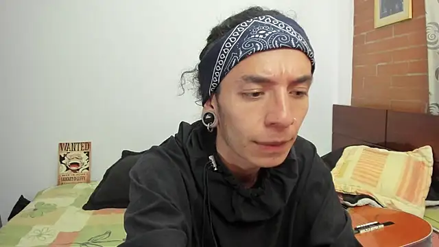 Mugiwara666 online show from 02.16.25