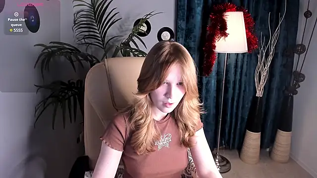 EvaStevs online show from 12.02.24