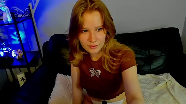 EvaStevs online show from 12.12.24