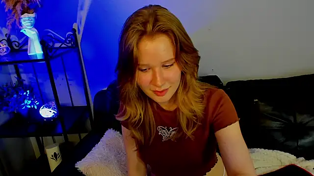 EvaStevs online show from 12.12.24