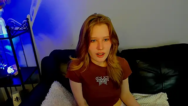 EvaStevs online show from 12.13.24