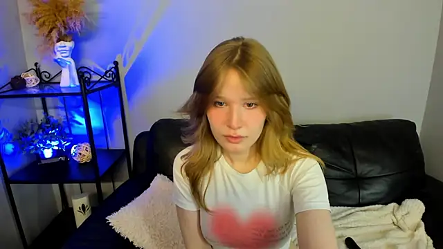 EvaStevs online show from 12.14.24