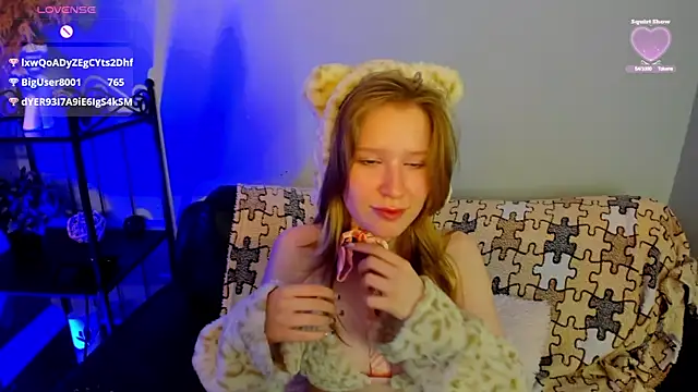 EvaStevs online show from 12.29.24