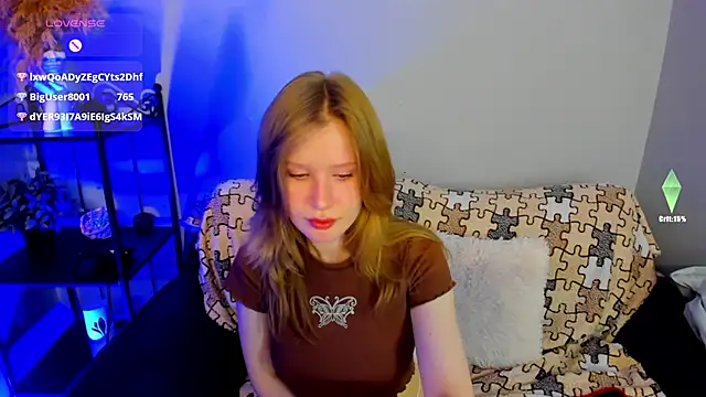 EvaStevs online show from 12.29.24