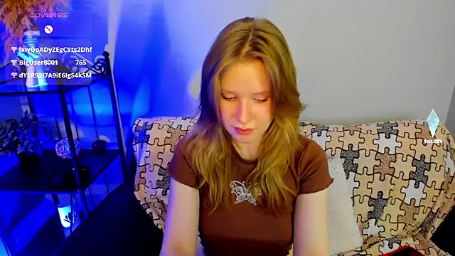 EvaStevs online show from 12.29.24