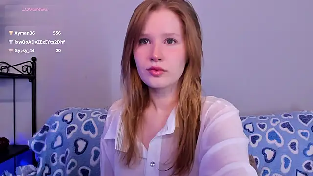 EvaStevs online show from 01.25.25